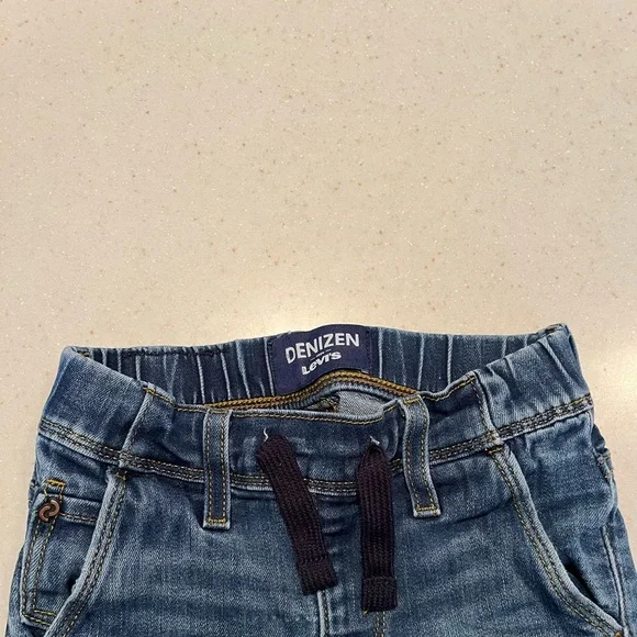 Denizen from LEVIS straight leg jeans - boys - Picture 2 of 6